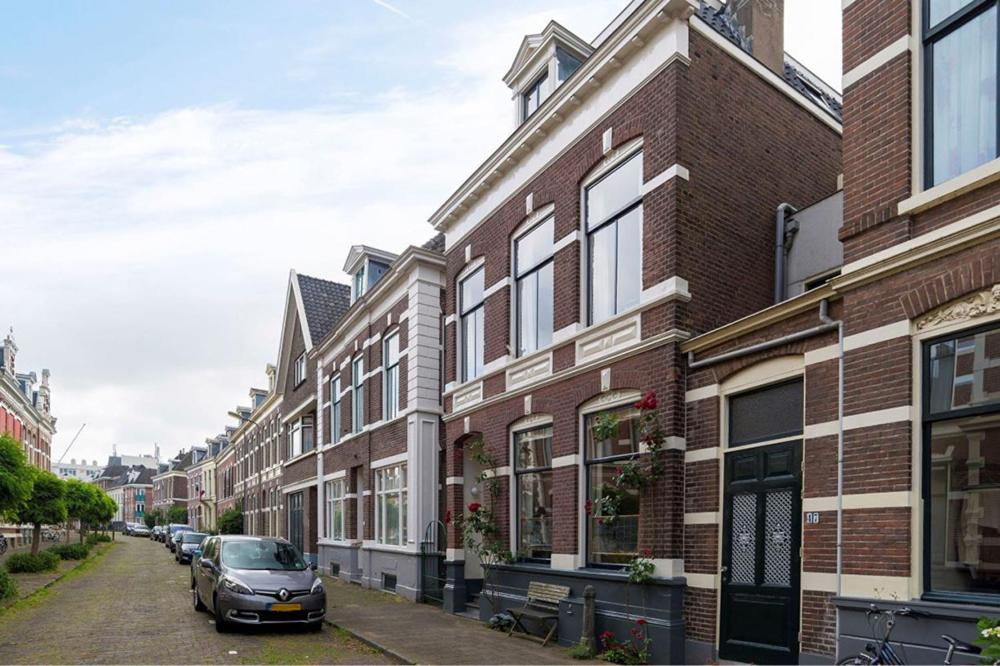 Citystays Deventer Exterior foto